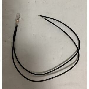 Ground Hog Day Movie Flip Clock Panasonic RC-6025 Replacement Bulb Lamp RC-6030